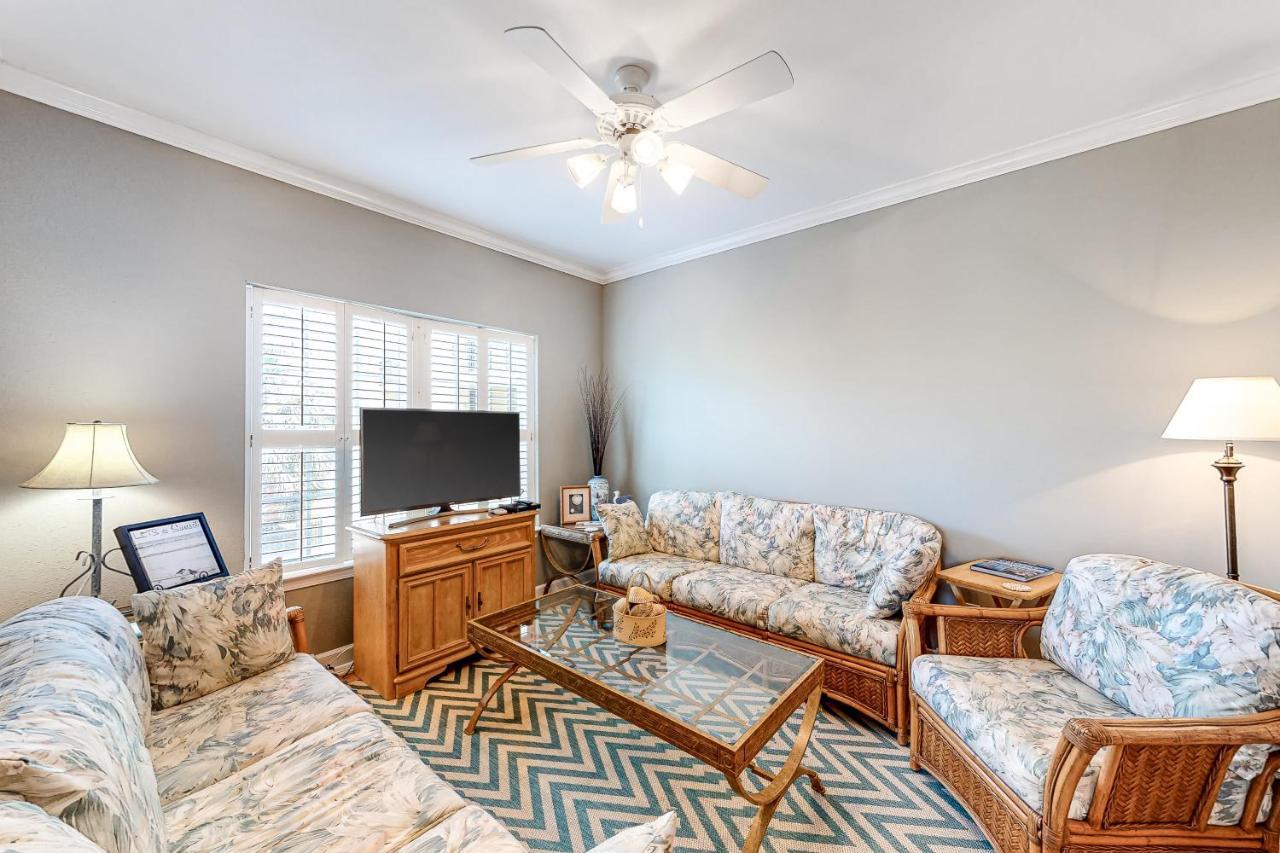 Dauphin Island Beach Club #201 Βίλα Εξωτερικό φωτογραφία