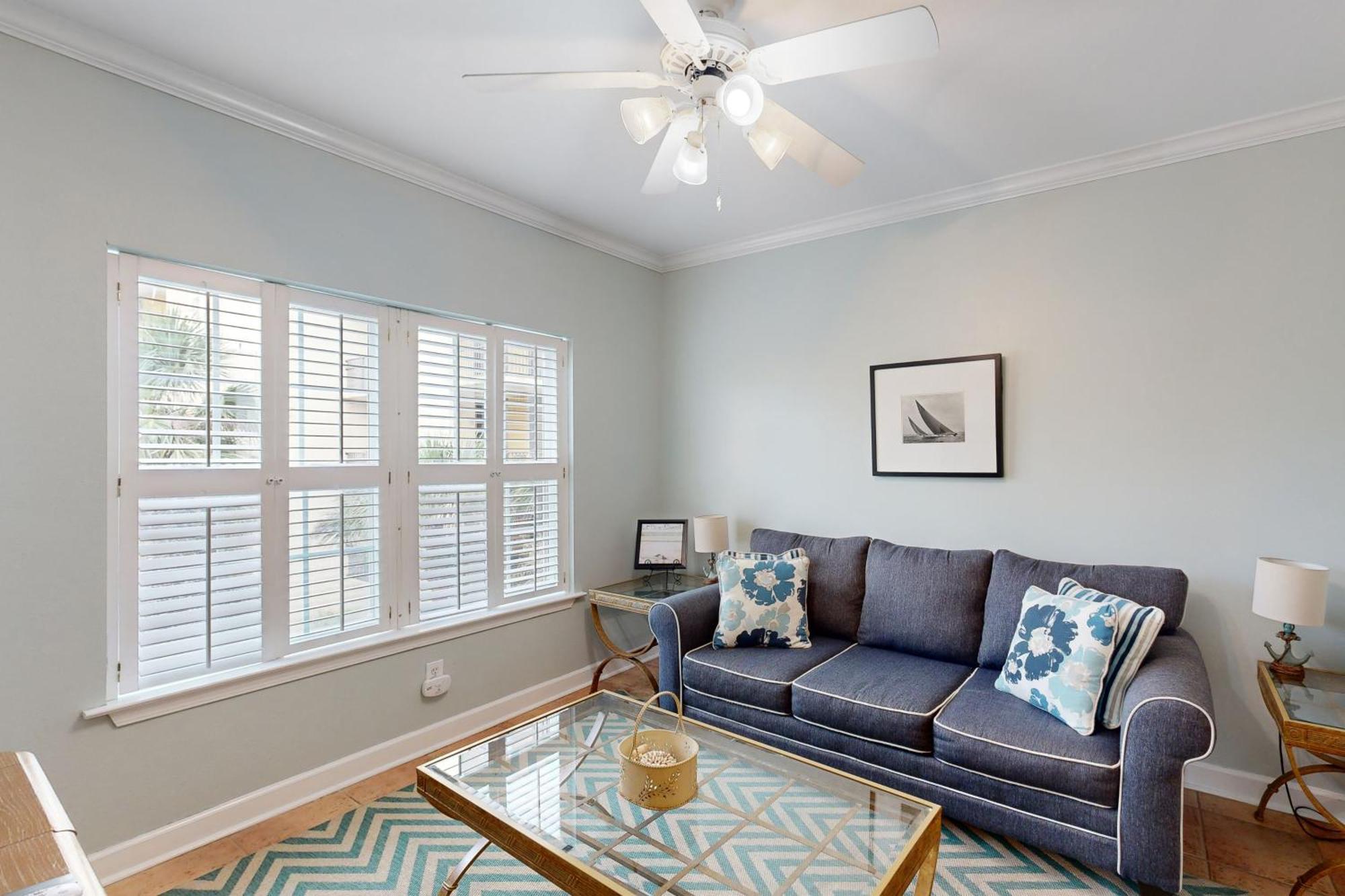 Dauphin Island Beach Club #201 Βίλα Δωμάτιο φωτογραφία