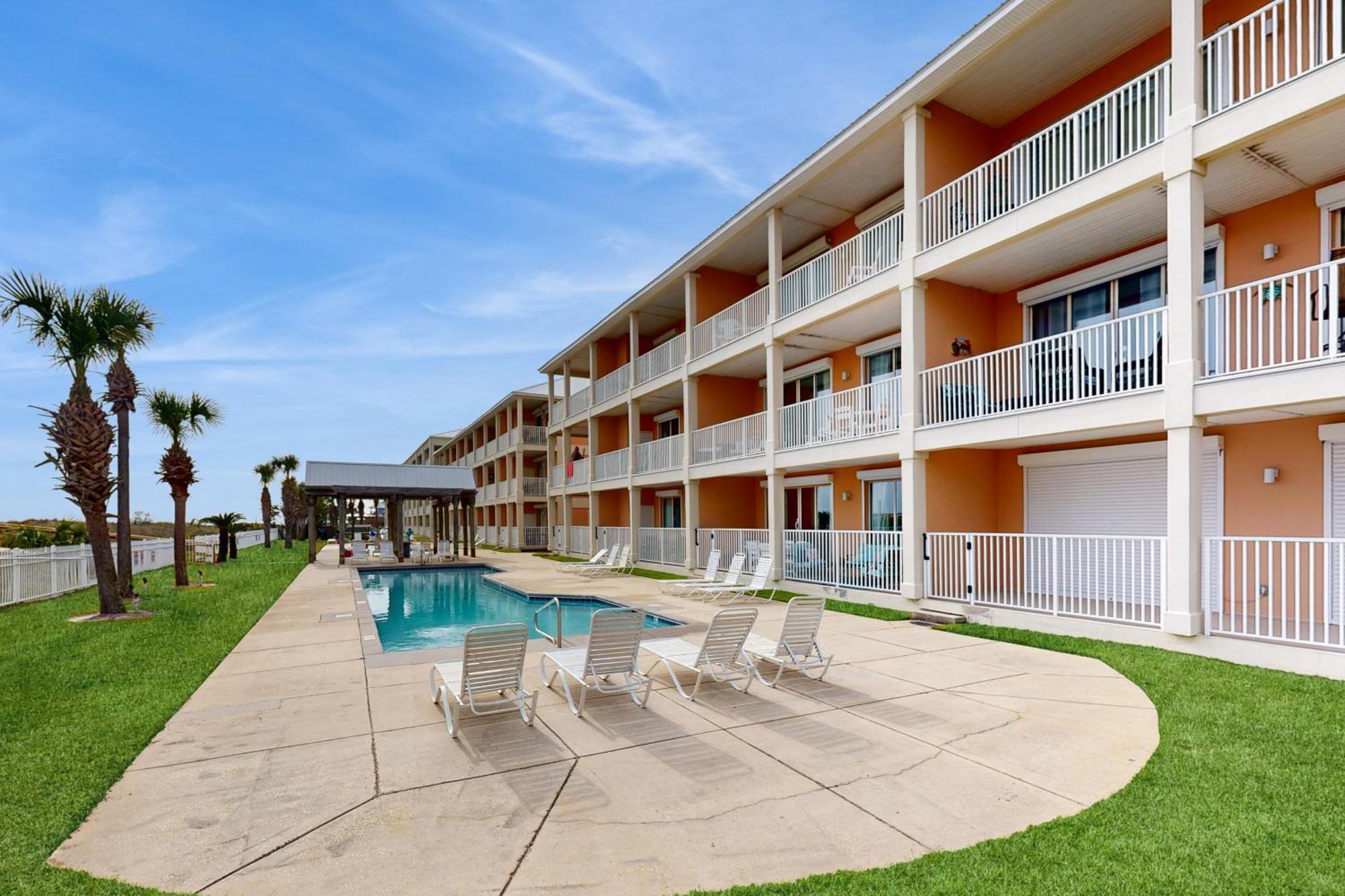 Dauphin Island Beach Club #201 Βίλα Δωμάτιο φωτογραφία